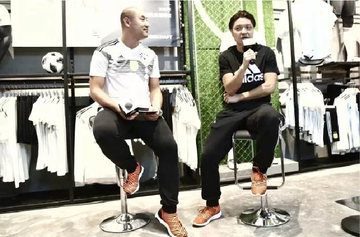 2018年俄羅斯世界杯產(chǎn)品發(fā)布